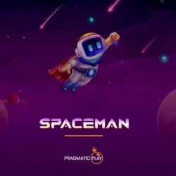 Spaceman 756brl