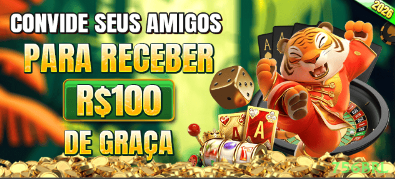 Promoções e Bônus